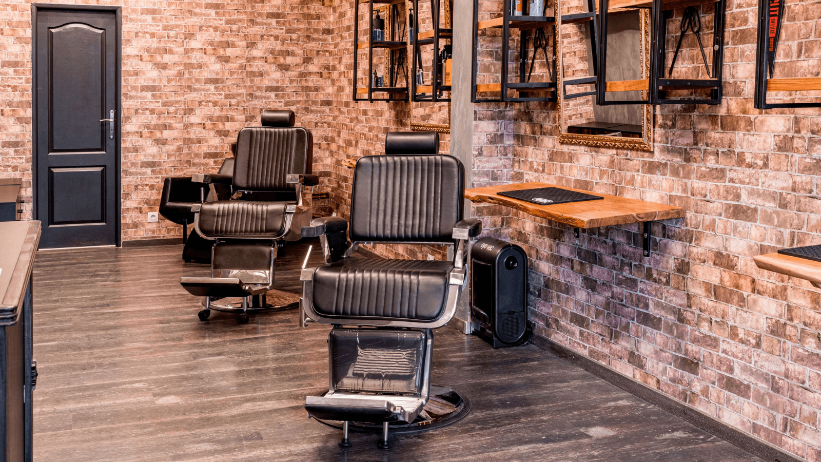Foto de capa de Vintage Barbearia