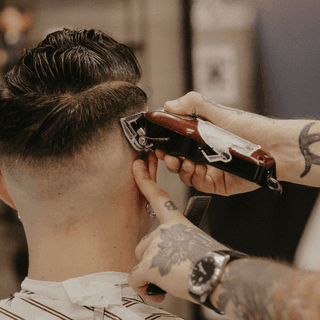 Corte de Cabelo